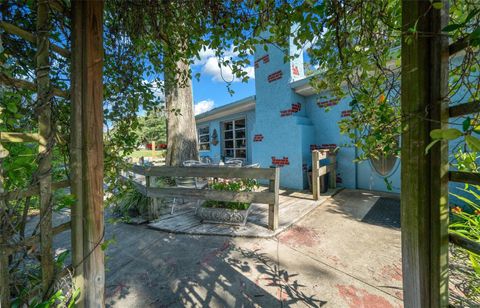 Tiny photo for 5148 SE Abshier Boulevard, Belleview, FL 34420 (MLS # OM681335)