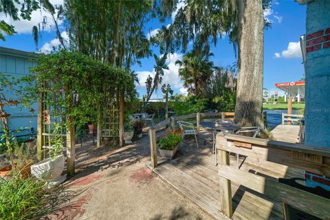 Tiny photo for 5148 SE Abshier Boulevard, Belleview, FL 34420 (MLS # OM681335)