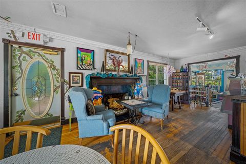 Tiny photo for 5148 SE Abshier Boulevard, Belleview, FL 34420 (MLS # OM681335)