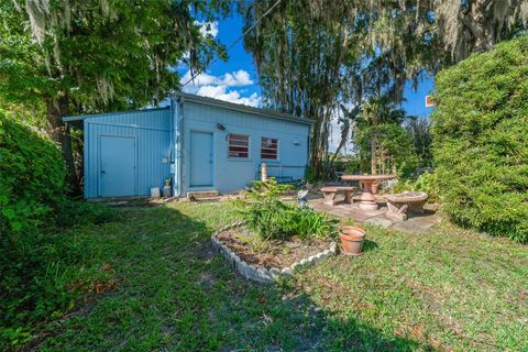 Tiny photo for 5148 SE Abshier Boulevard, Belleview, FL 34420 (MLS # OM681335)