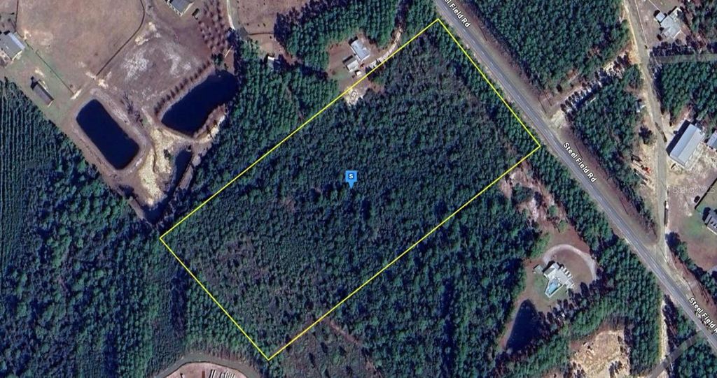 Photo of 9739 Steel Field Road, Panama City Beach, FL 32413 (MLS # A4669072)