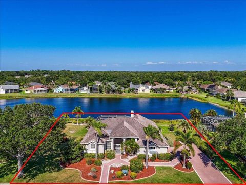 2816 88TH AVENUE E PARRISH FL 34219