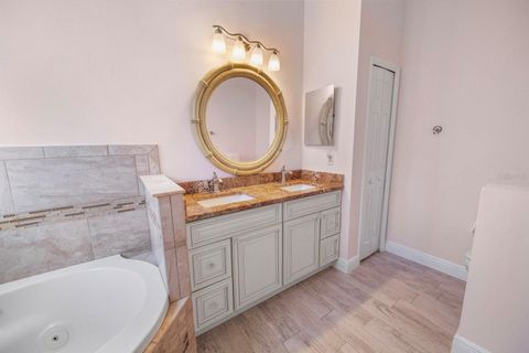 Tiny photo for 880 Wolf Creek Street, Clermont, FL 34711 (MLS # O6370281)