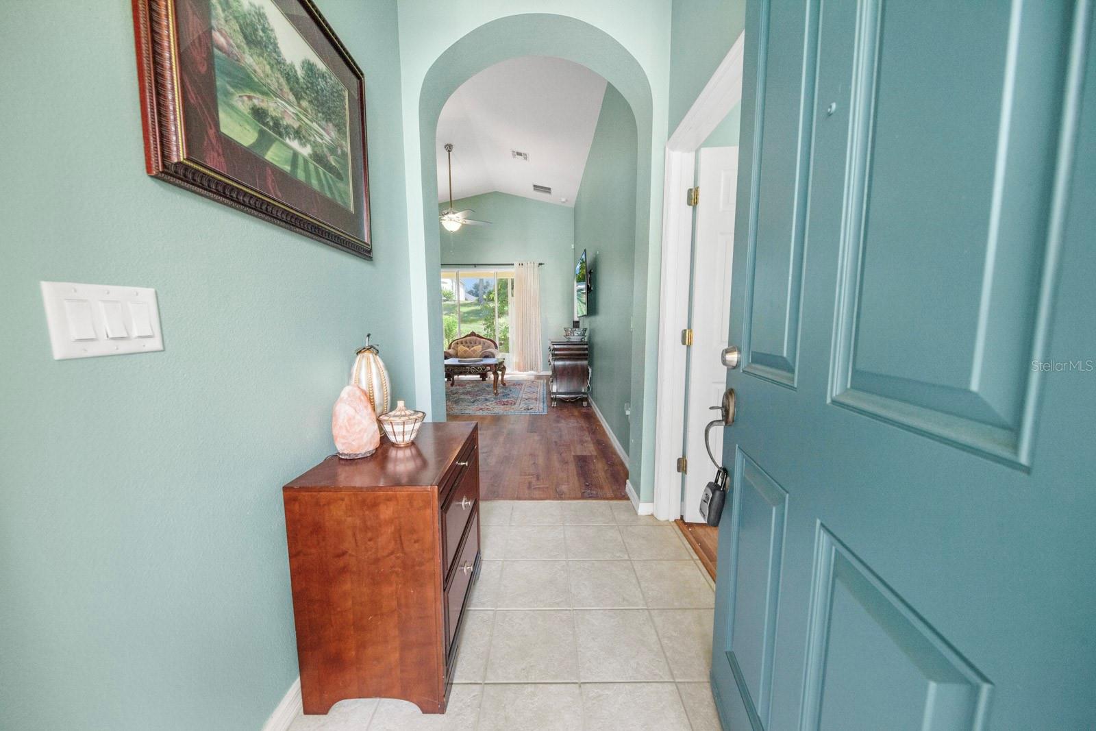 CLERMONT SUMMIT GREENS PH 02A LT 01 ORB - Residential Lease