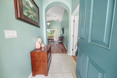 Tiny photo for 880 Wolf Creek Street, Clermont, FL 34711 (MLS # O6370281)