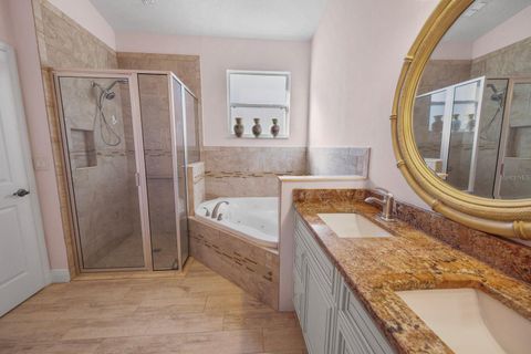 Tiny photo for 880 Wolf Creek Street, Clermont, FL 34711 (MLS # O6370281)