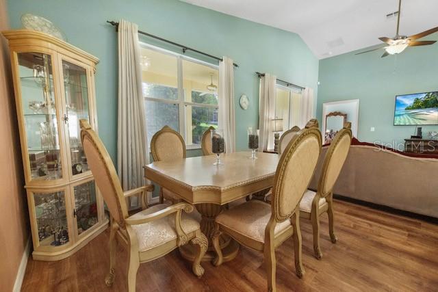 CLERMONT SUMMIT GREENS PH 02A LT 01 ORB - Residential Lease