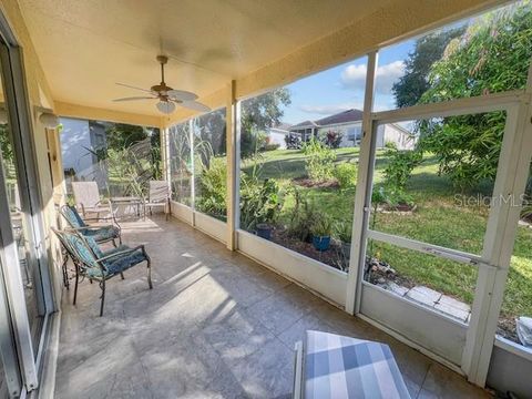 Tiny photo for 880 Wolf Creek Street, Clermont, FL 34711 (MLS # O6370281)