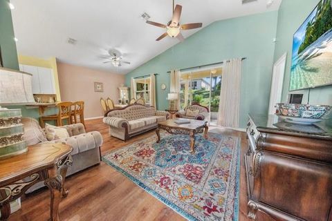Tiny photo for 880 Wolf Creek Street, Clermont, FL 34711 (MLS # O6370281)