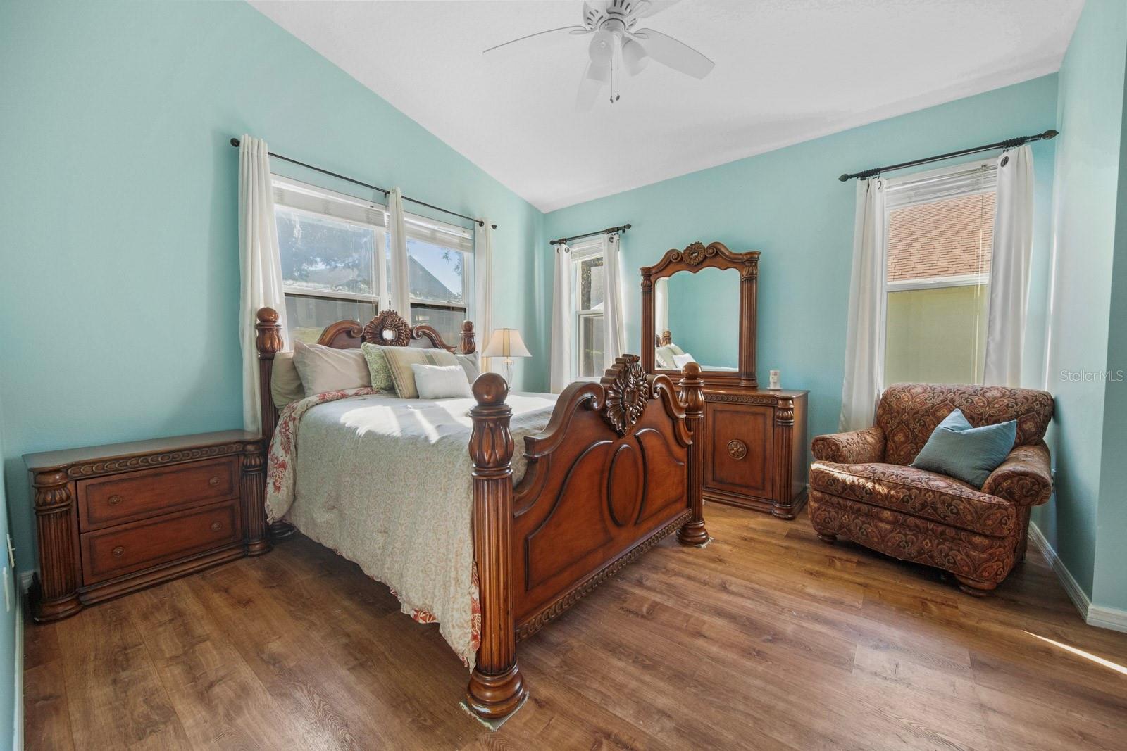 CLERMONT SUMMIT GREENS PH 02A LT 01 ORB - Residential Lease