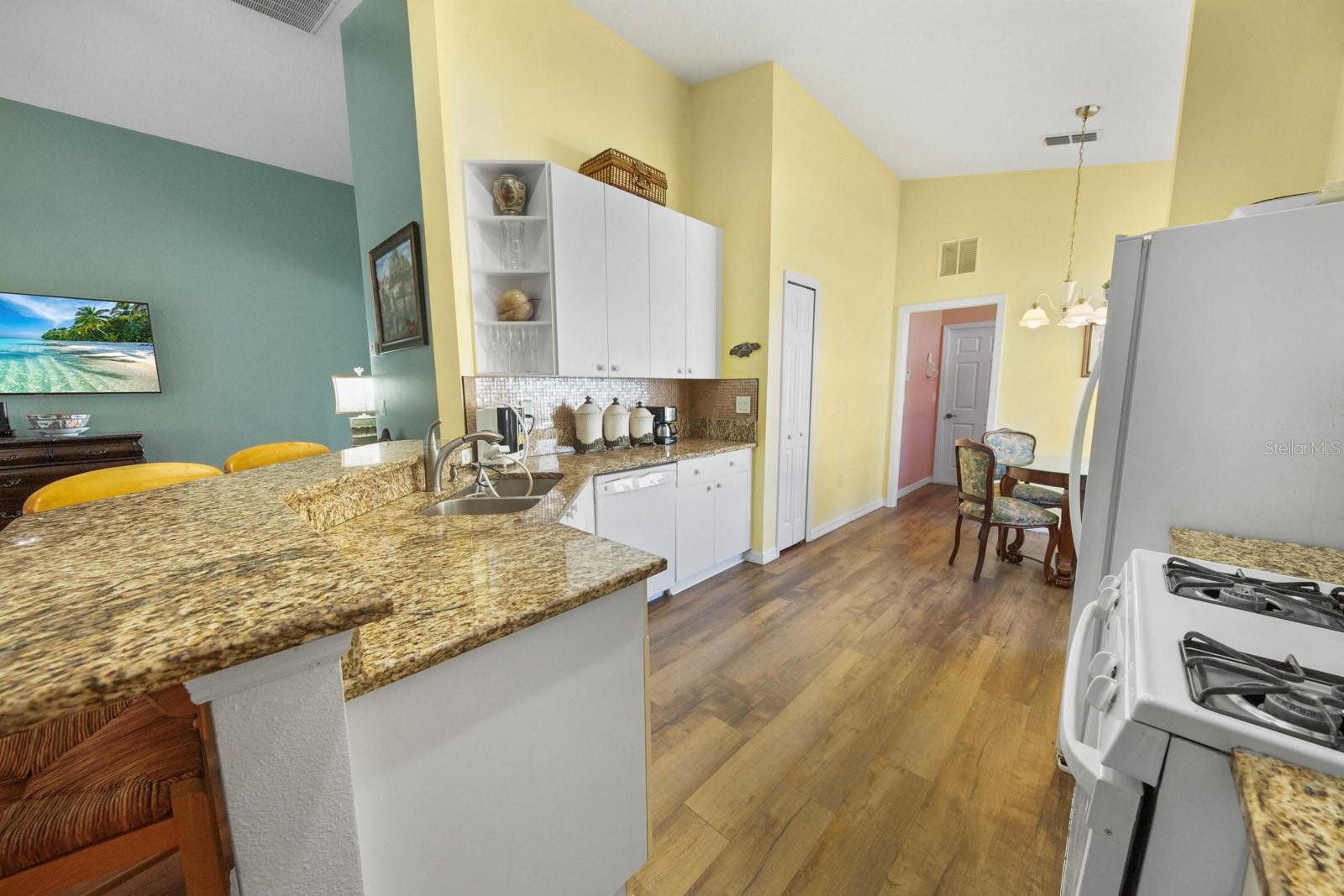 CLERMONT SUMMIT GREENS PH 02A LT 01 ORB - Residential Lease