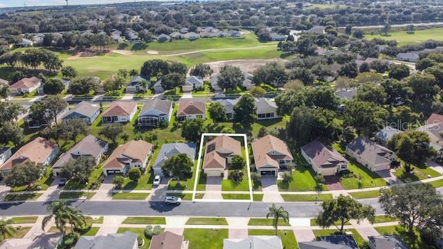 CLERMONT SUMMIT GREENS PH 02A LT 01 ORB - Residential Lease