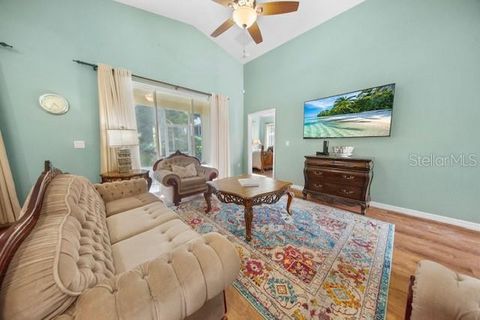 Tiny photo for 880 Wolf Creek Street, Clermont, FL 34711 (MLS # O6370281)