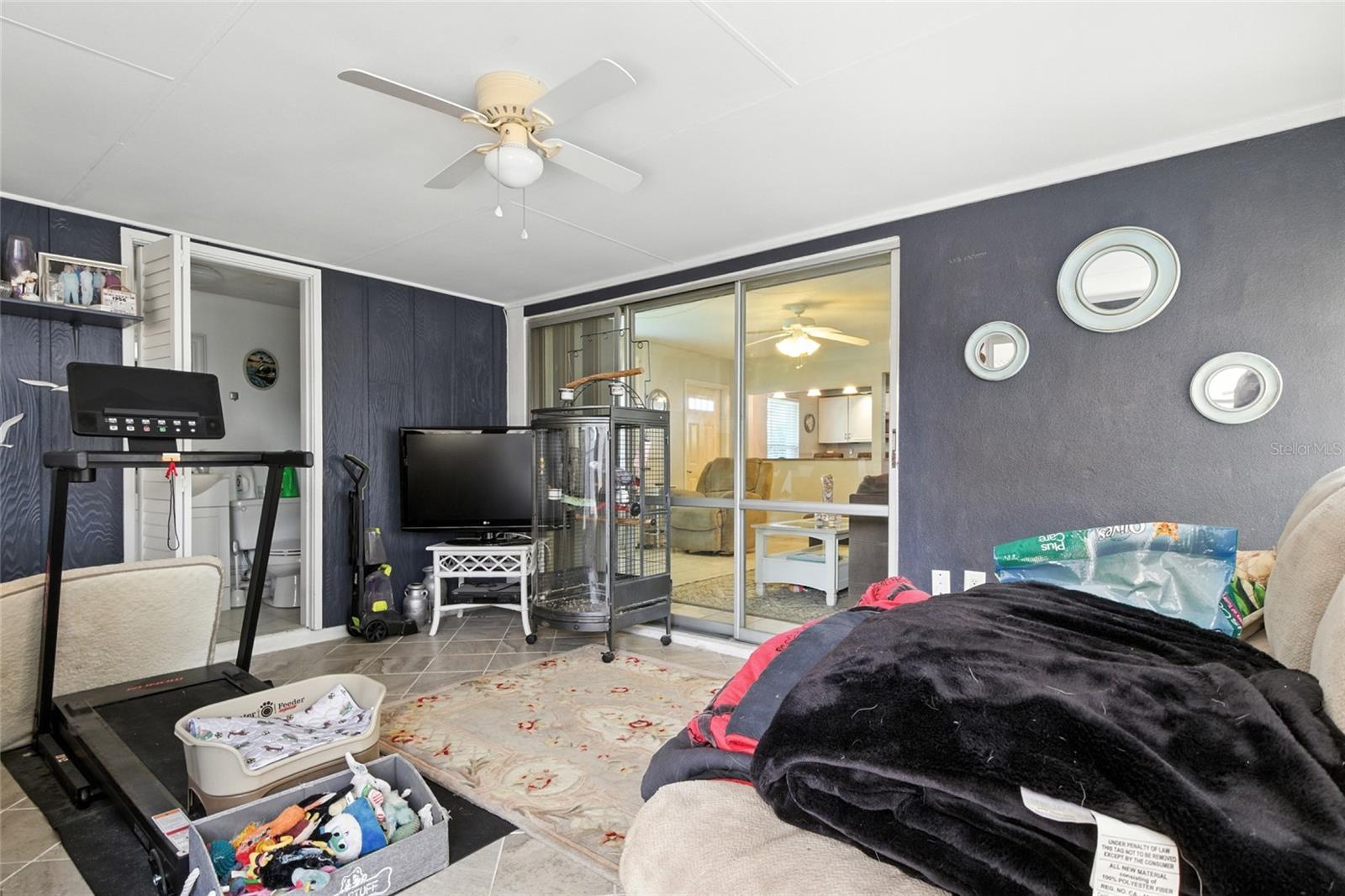 PORT CHARLOTTE 41 REP 01 - Residential