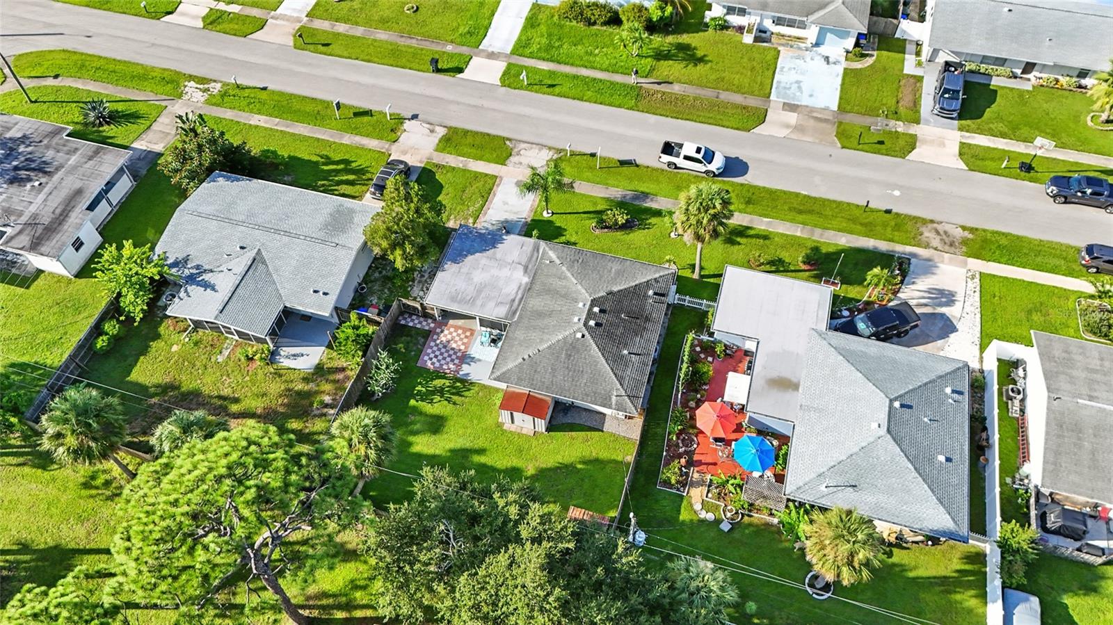 PORT CHARLOTTE 41 REP 01 - Residential