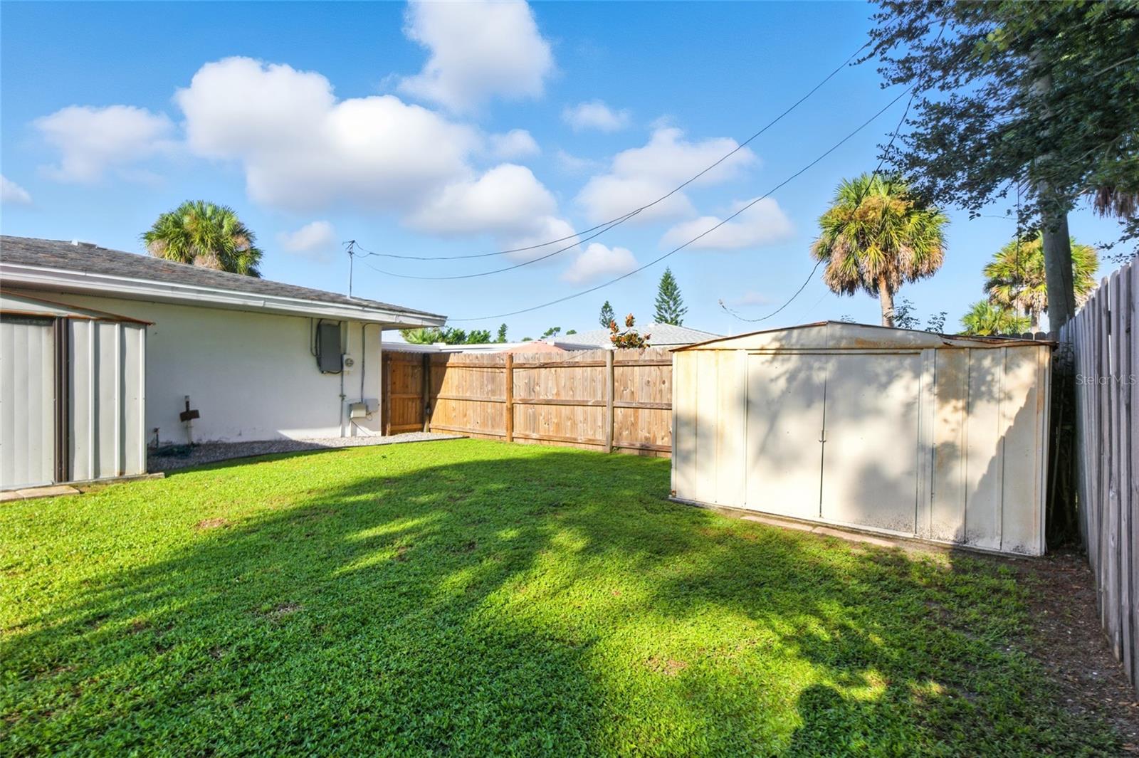 PORT CHARLOTTE 41 REP 01 - Residential