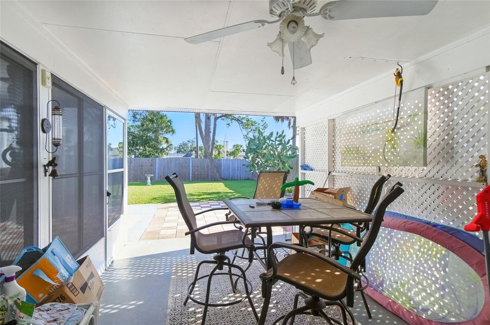 PORT CHARLOTTE 41 REP 01 - Residential