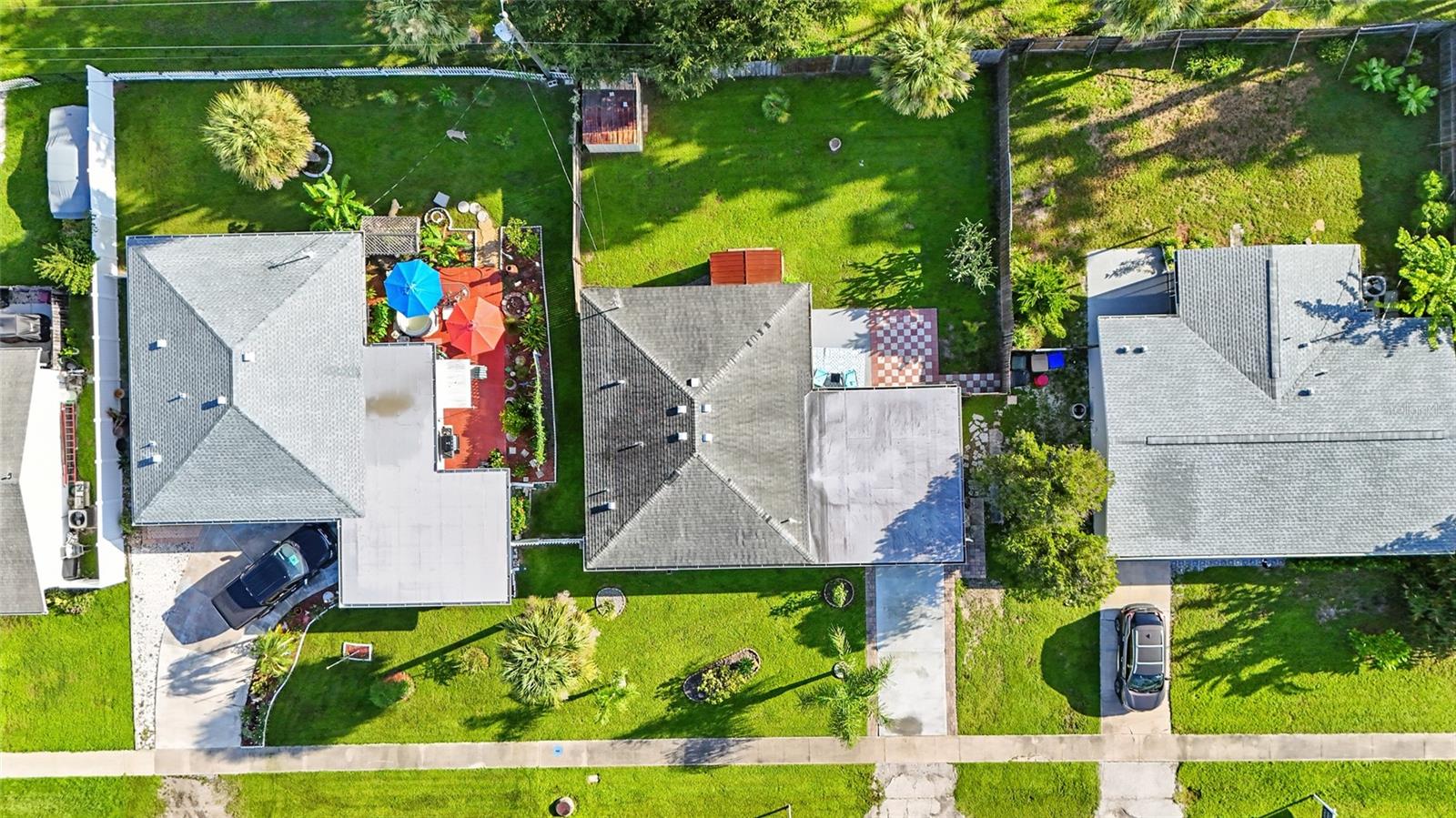 PORT CHARLOTTE 41 REP 01 - Residential