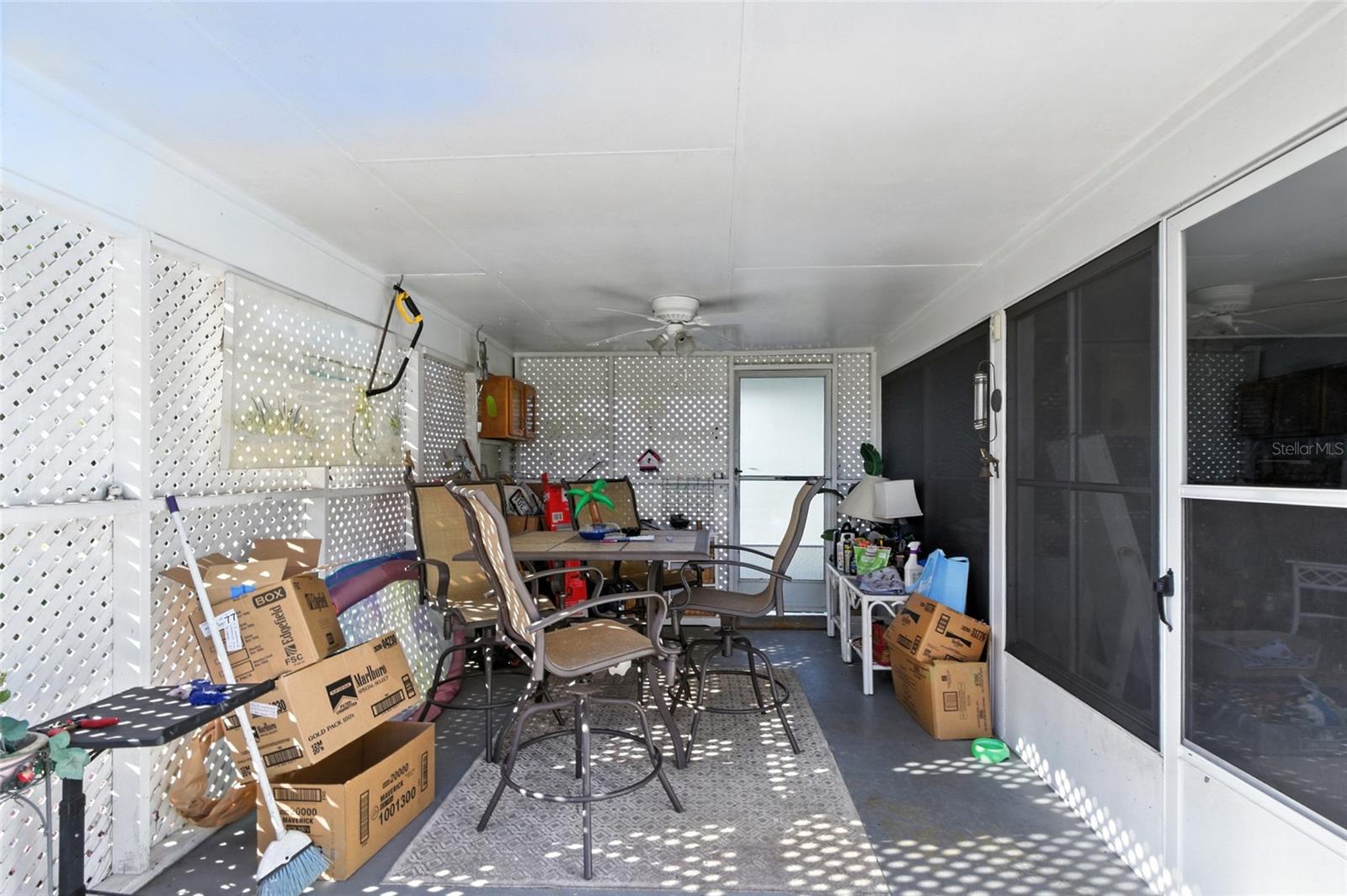 PORT CHARLOTTE 41 REP 01 - Residential