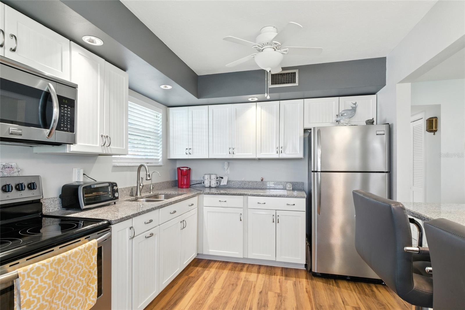 PORT CHARLOTTE 41 REP 01 - Residential