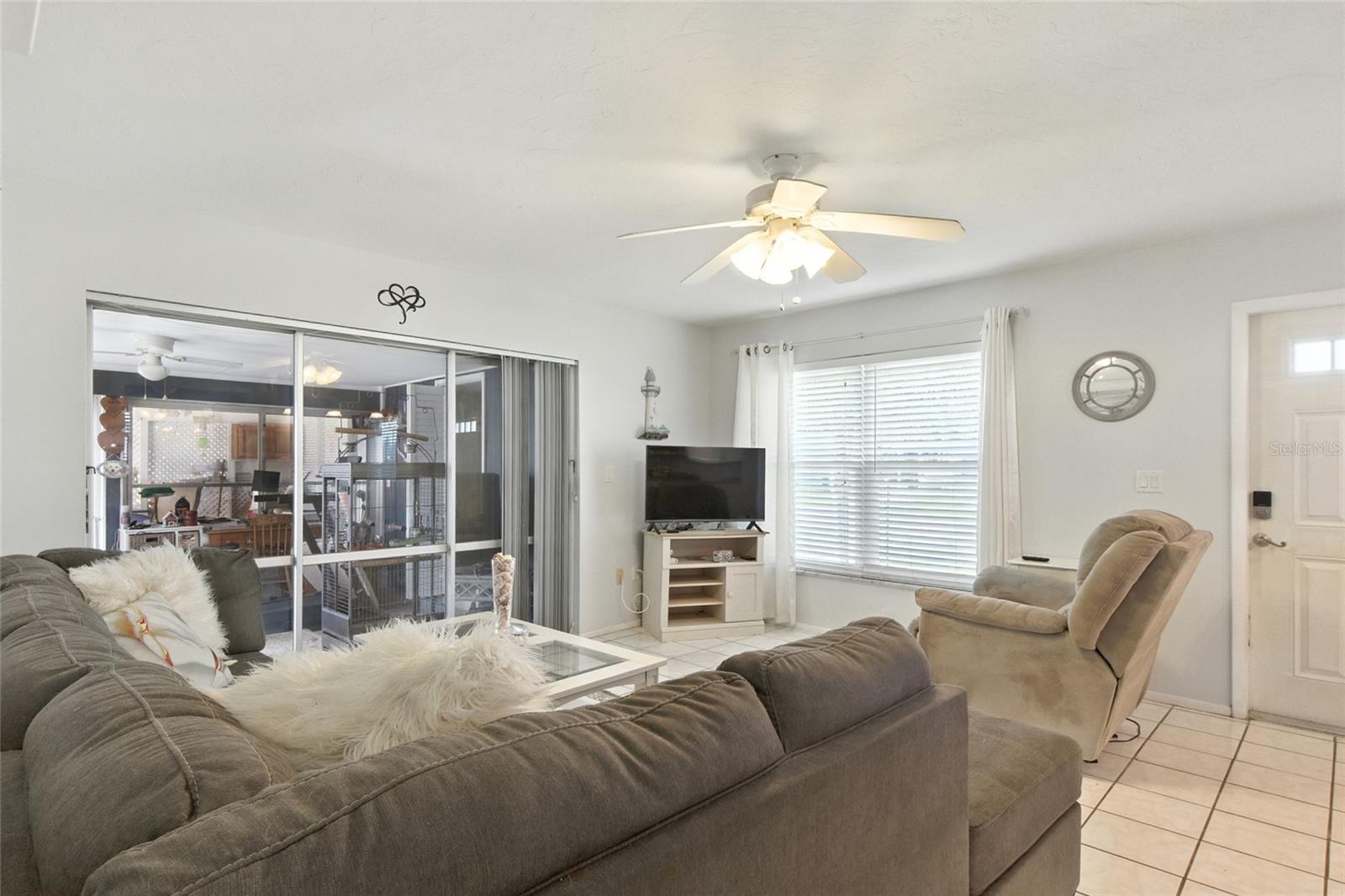 PORT CHARLOTTE 41 REP 01 - Residential