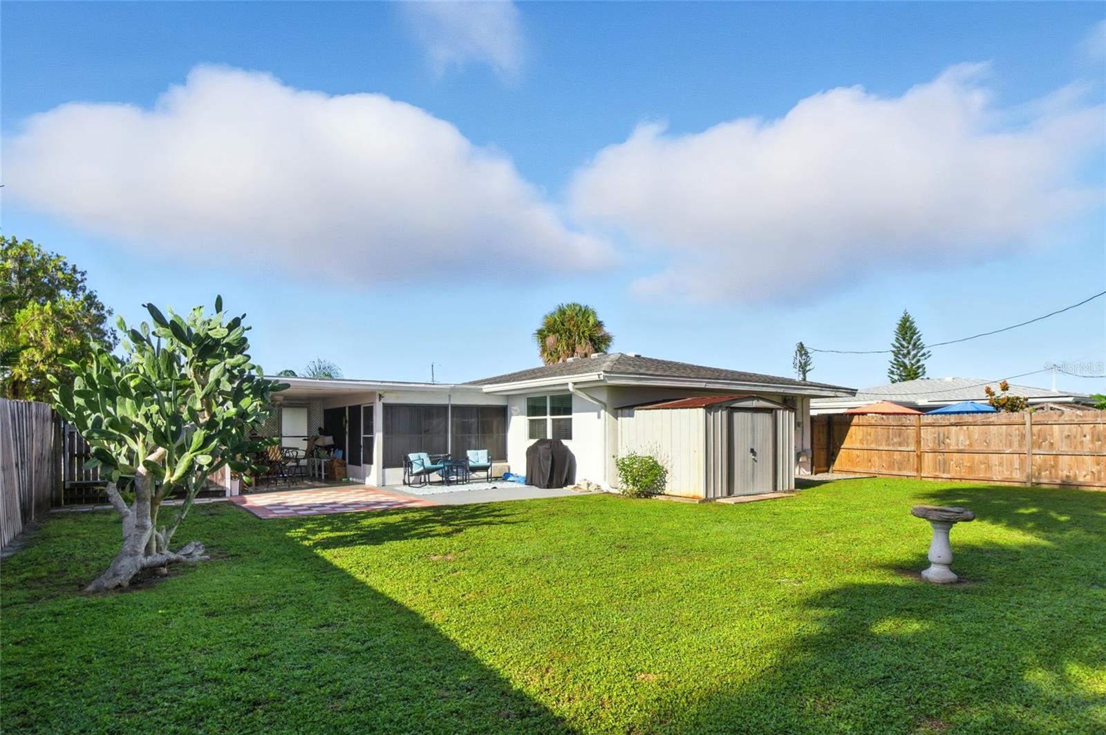 PORT CHARLOTTE 41 REP 01 - Residential