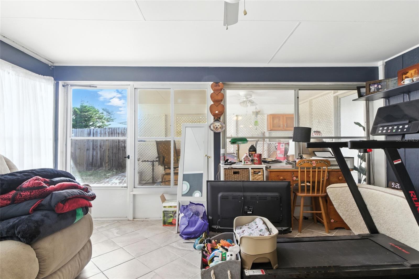 PORT CHARLOTTE 41 REP 01 - Residential