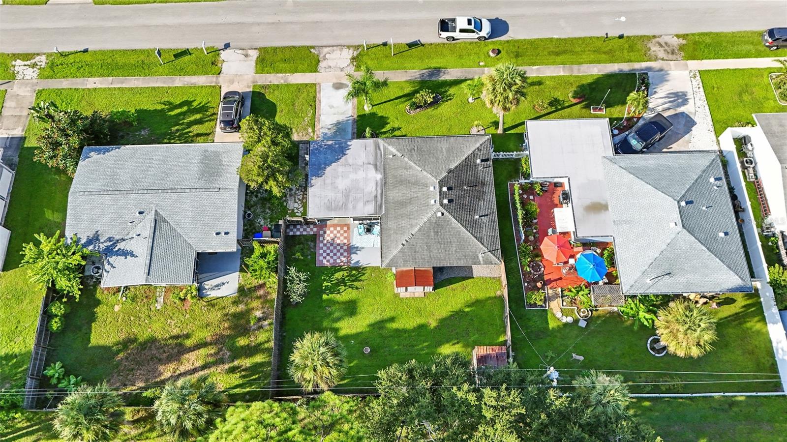 PORT CHARLOTTE 41 REP 01 - Residential