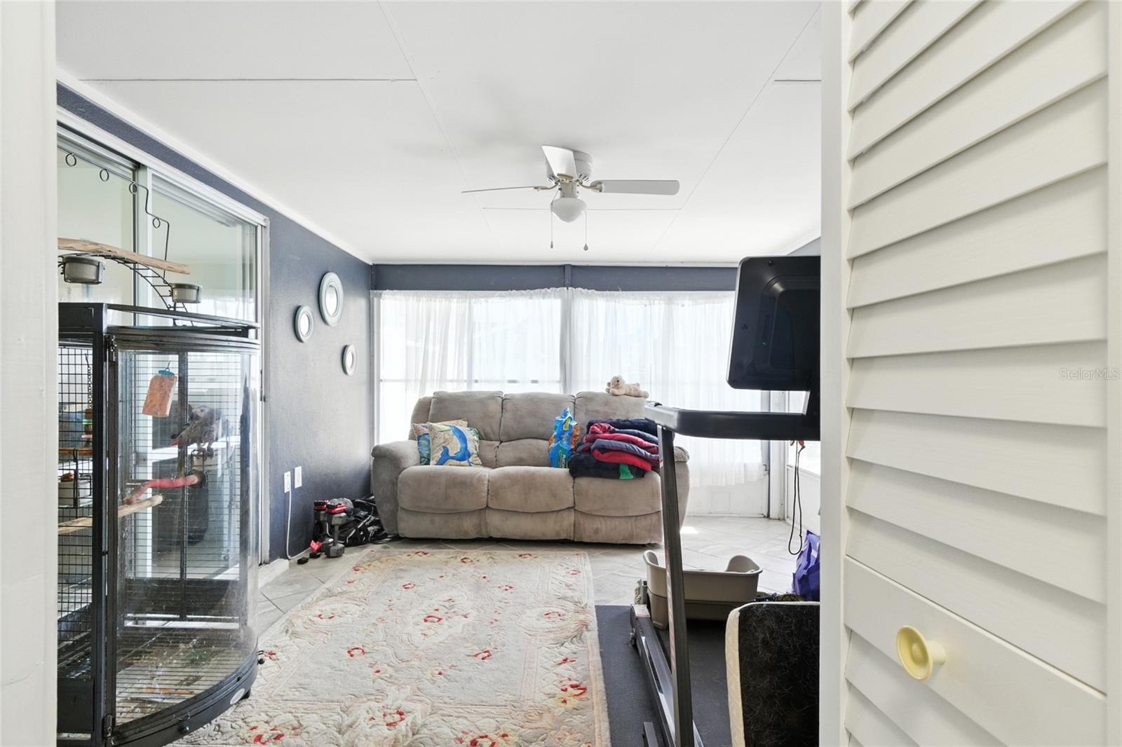 PORT CHARLOTTE 41 REP 01 - Residential