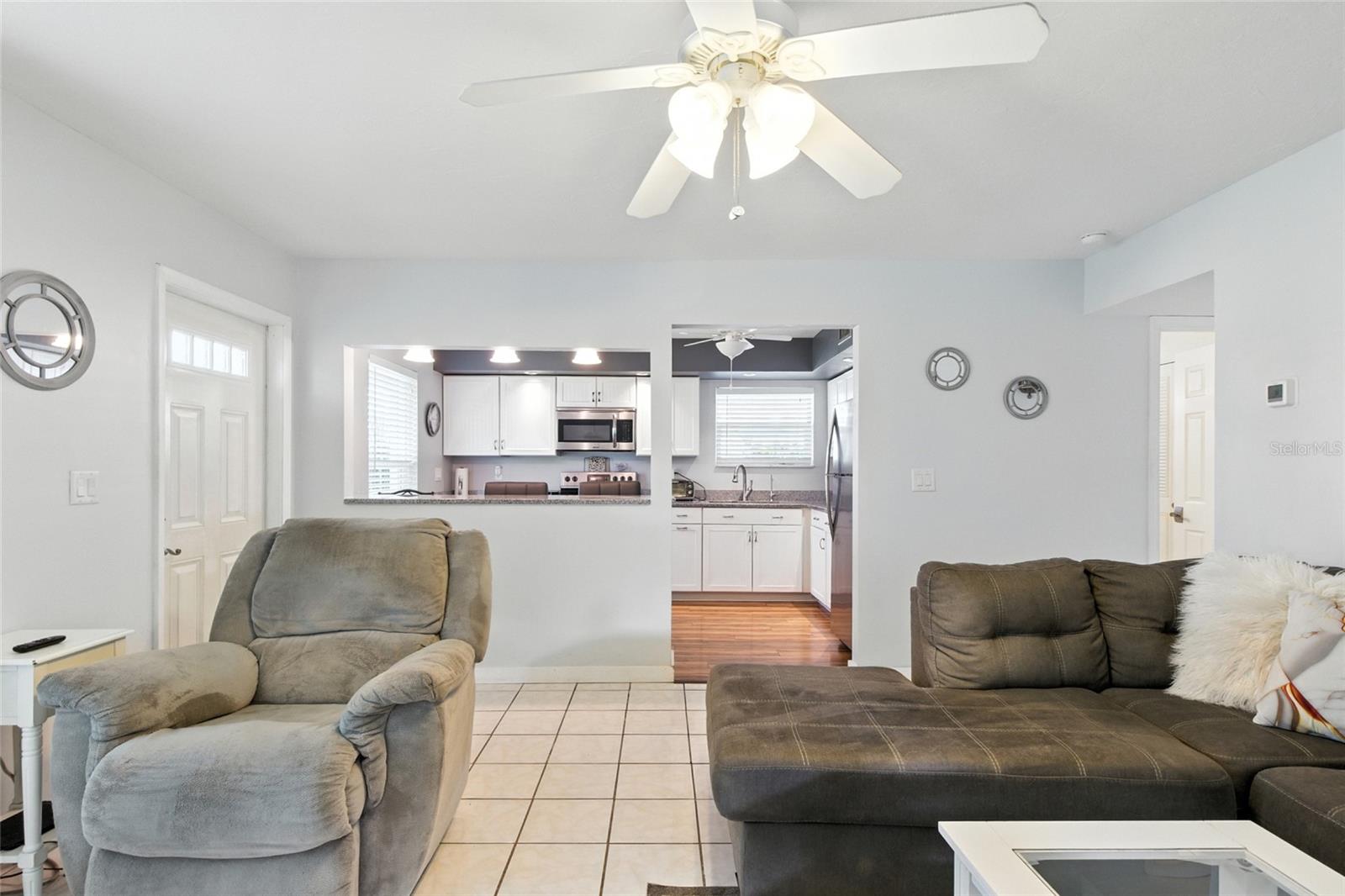 PORT CHARLOTTE 41 REP 01 - Residential