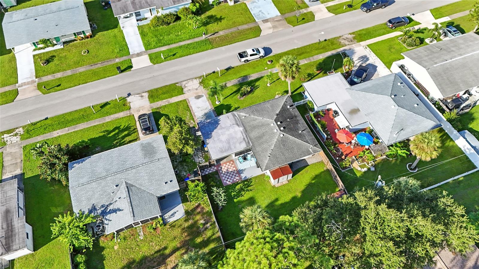 PORT CHARLOTTE 41 REP 01 - Residential