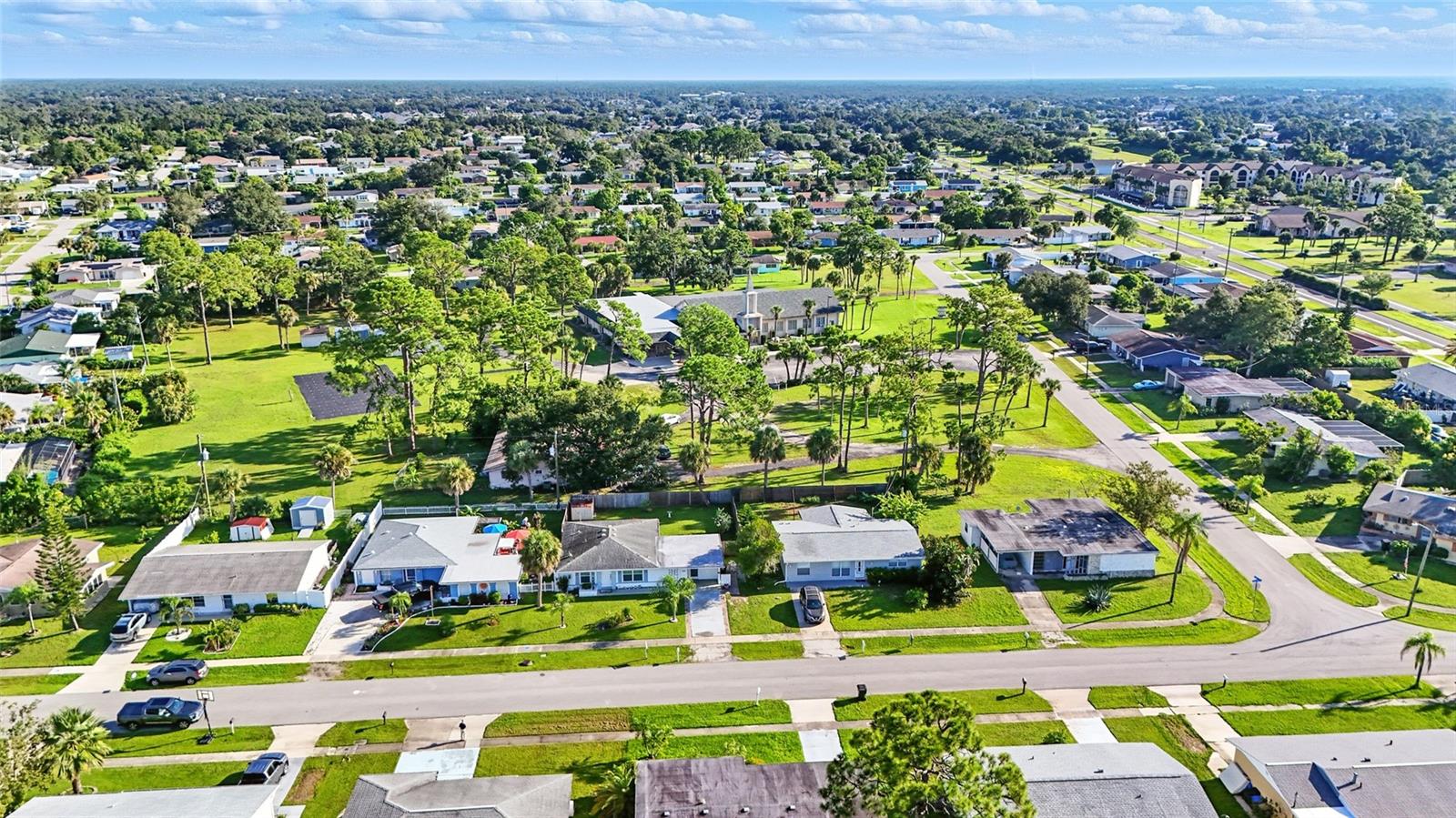 PORT CHARLOTTE 41 REP 01 - Residential