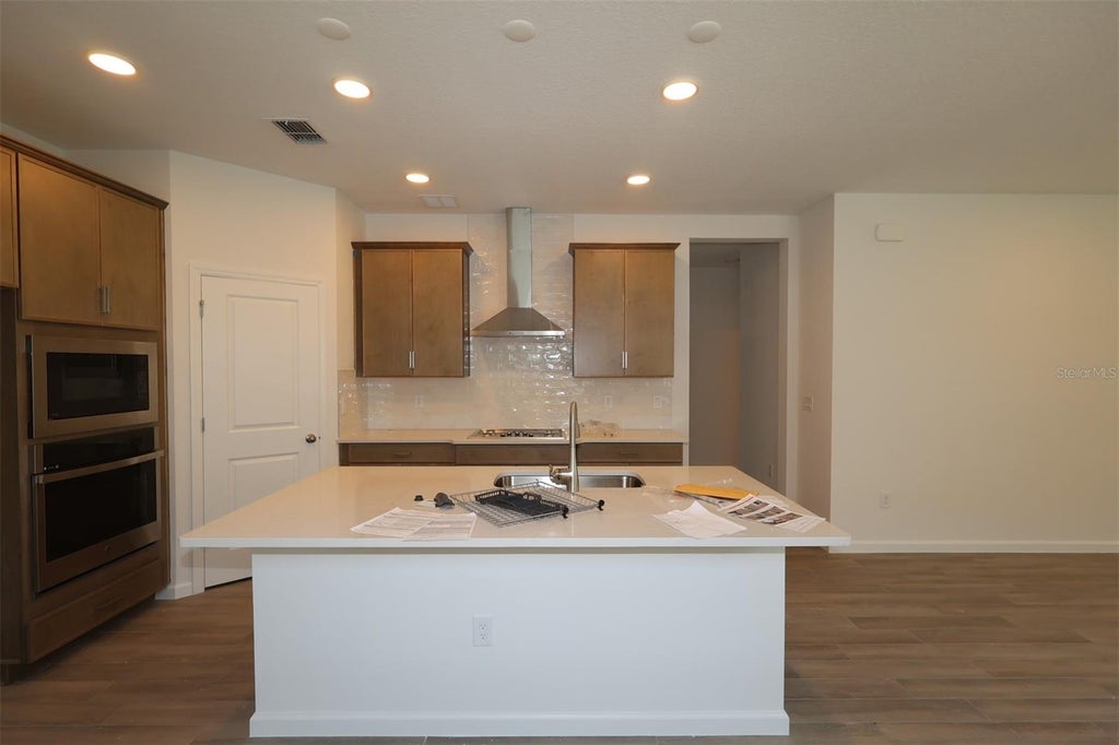Photo of 1296 Hyde Street, Saint Cloud, FL 34771 (MLS # O6408711)