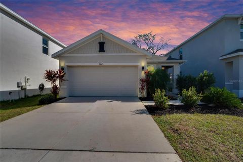 A home in TAMPA