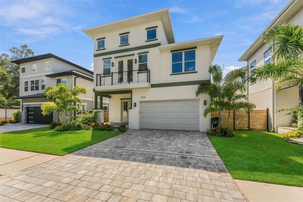 Photo of 3310 W Wyoming Avenue, Tampa, FL 33611 (MLS # TB8552640)