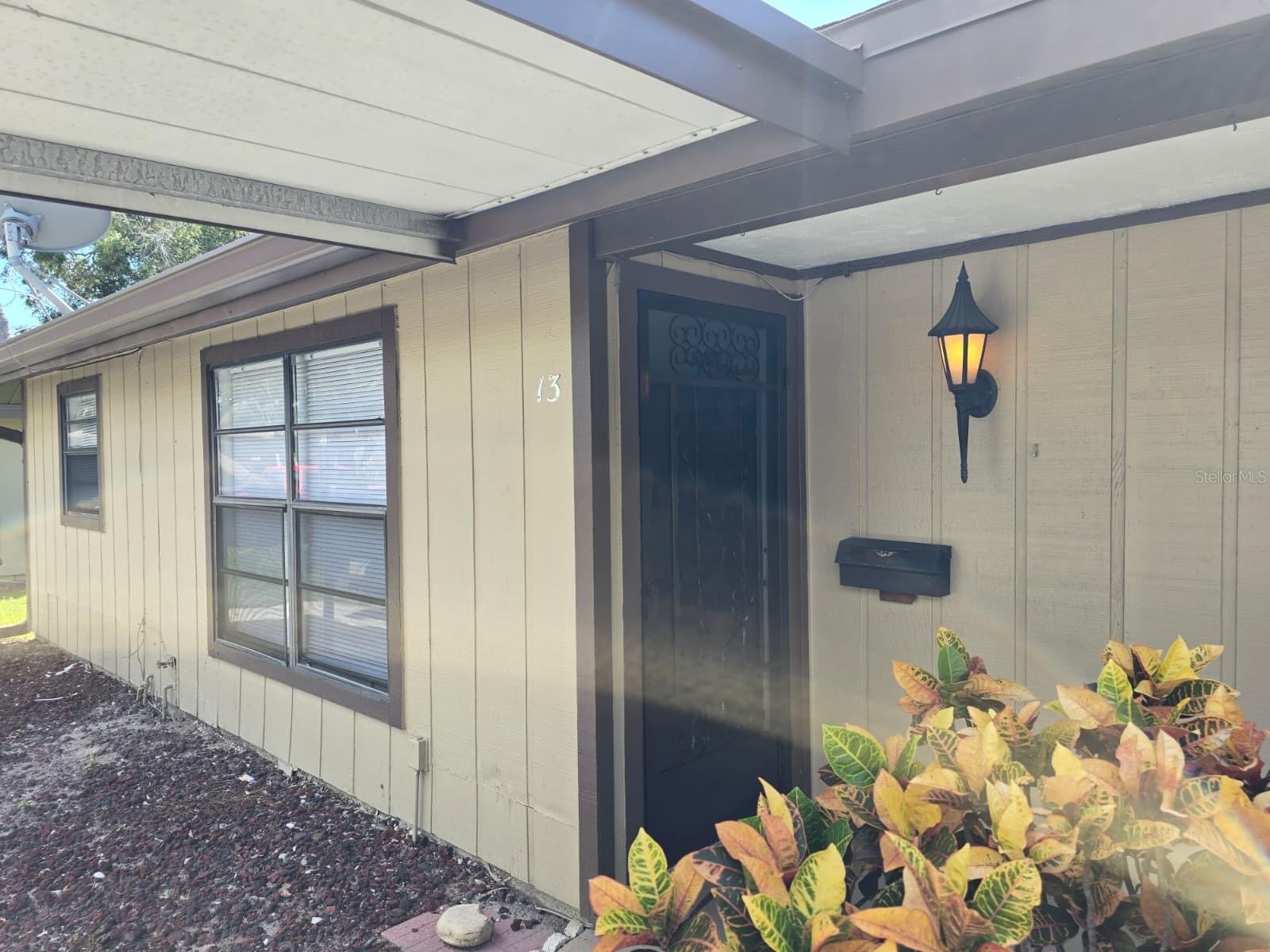 Welcome to your slice of coastal living in the heart of Dunedin! This charming residence offers a comfortable and easy lifestyle with bright, this home offer a lanai to enjoy Florida sunset. Step outside and you’ll find yourself surrounded by the best of what this vibrant community has to offer. Just minutes away, explore Downtown Dunedin’s local shops, dining, and weekend markets that bring neighbors together. The Pinellas Trail is nearby, perfect for biking, jogging, or a leisurely stroll under Florida’s sunny skies. Enjoy the sparkling waters of the Gulf at Honeymoon Island and Caladesi State Park, both just a 15 minutes away. Golf enthusiasts will appreciate convenient access to several nearby courses, while those seeking arts and culture will love Dunedin’s lively festivals and waterfront events. With future growth and improvements planned for the area, this home places you in a location where value and lifestyle continue to rise. (HVAC 2019)