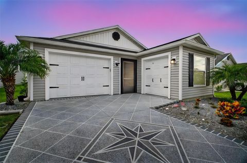 Photo of 6789 Boss Court, The Villages, FL 32163 (MLS # G5100931)