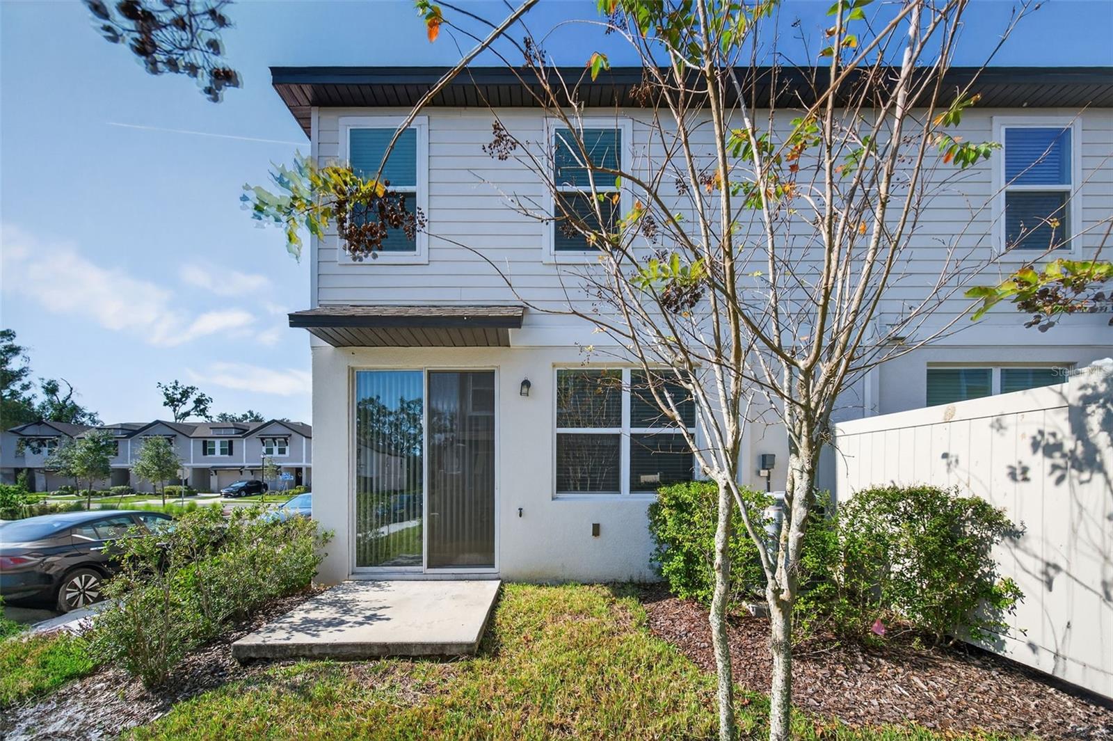 PRESTON OAKS TWNHMS - Residential