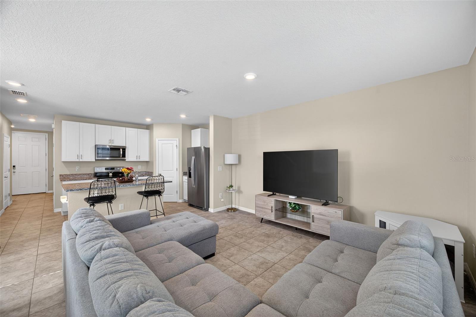 PRESTON OAKS TWNHMS - Residential