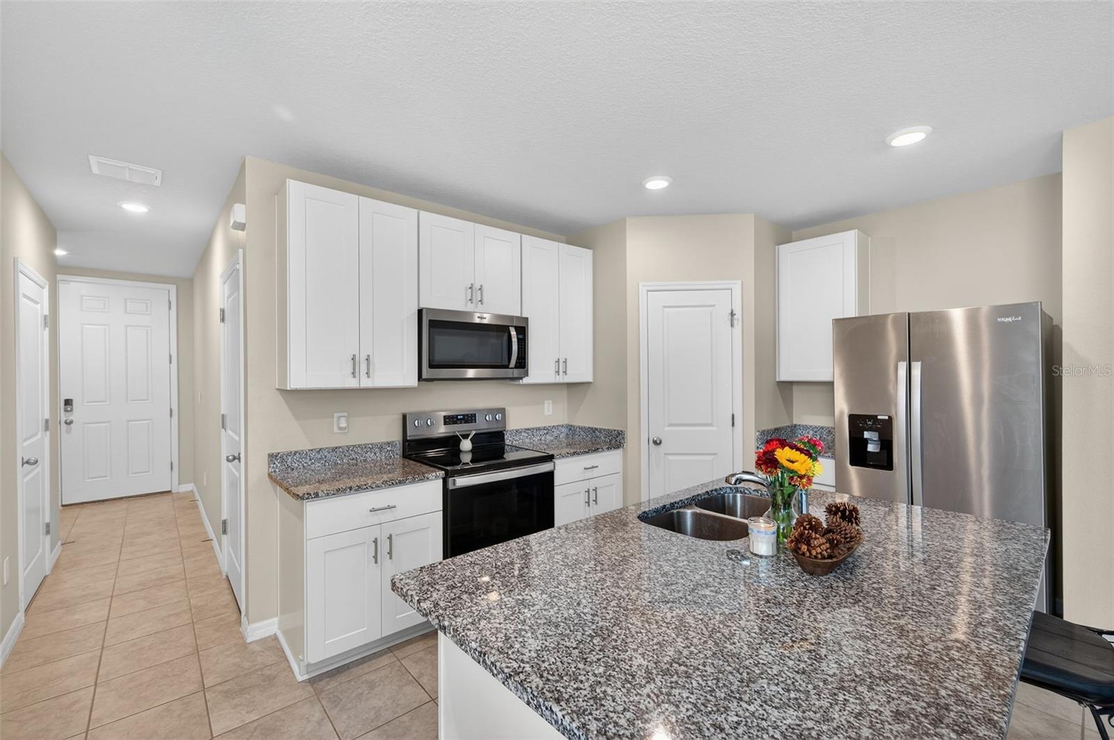 PRESTON OAKS TWNHMS - Residential