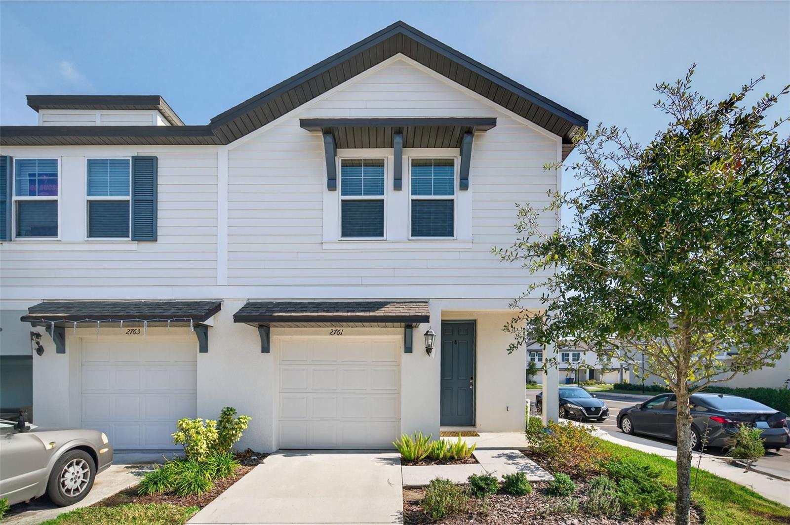 PRESTON OAKS TWNHMS - Residential