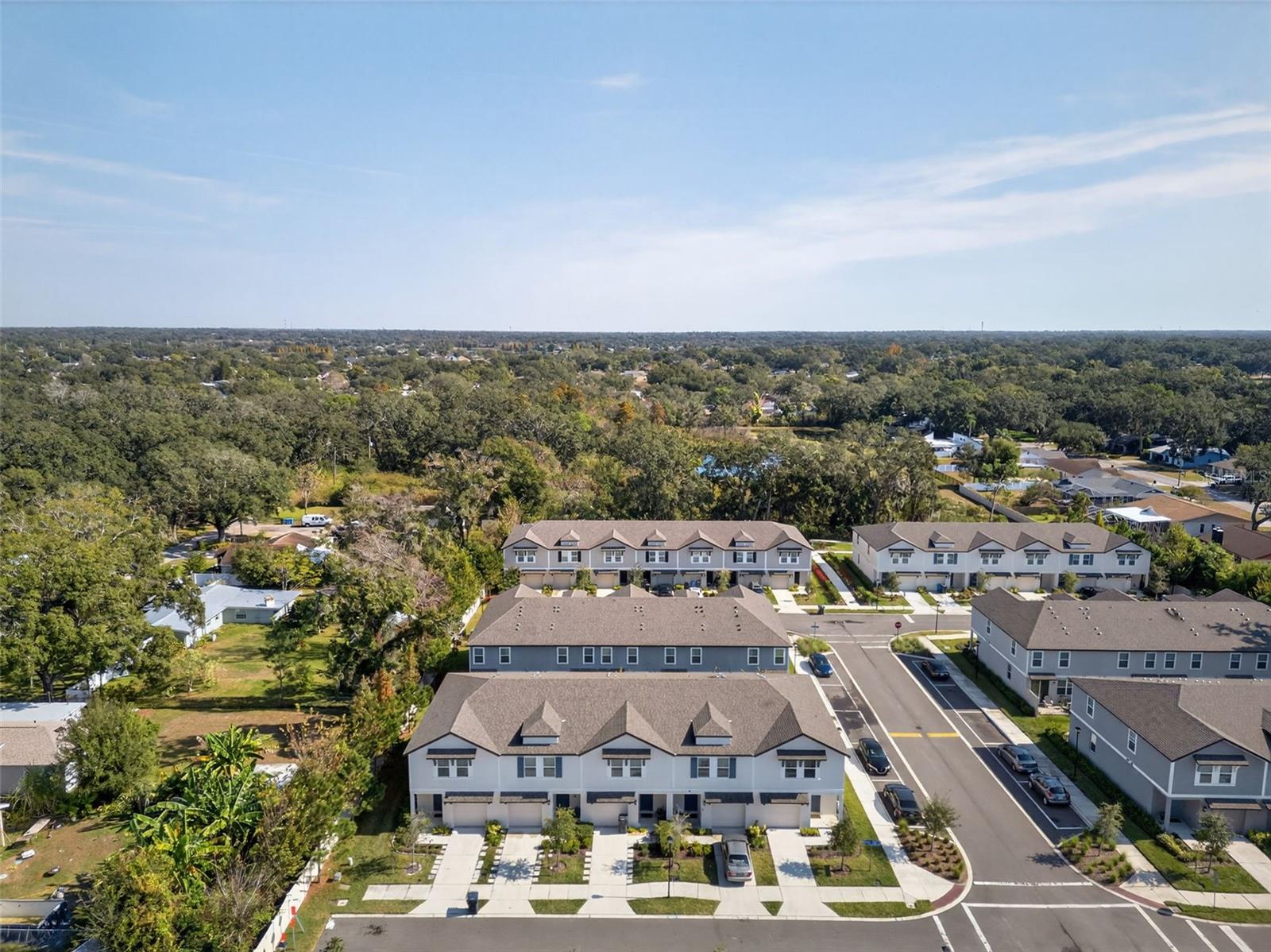 PRESTON OAKS TWNHMS - Residential