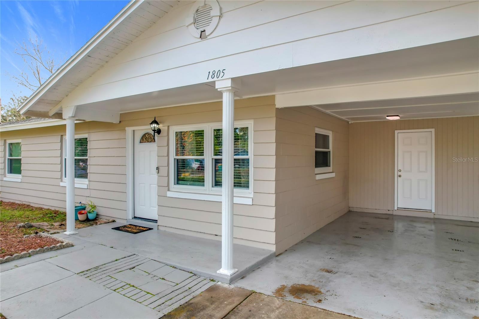 1805 JEFFERSON DRIVE