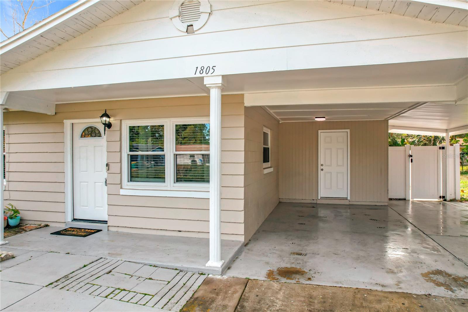 1805 JEFFERSON DRIVE