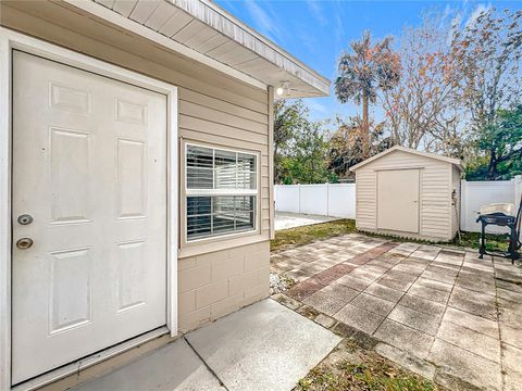 A home in MOUNT DORA