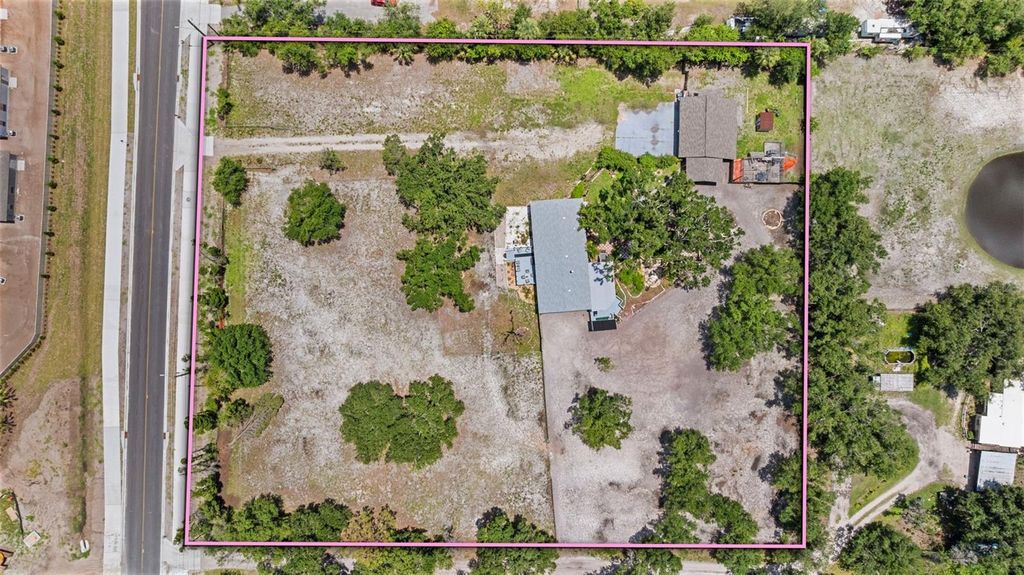 Photo of 2221 W Lake Drive, Wimauma, FL 33598 (MLS # TB8400121)