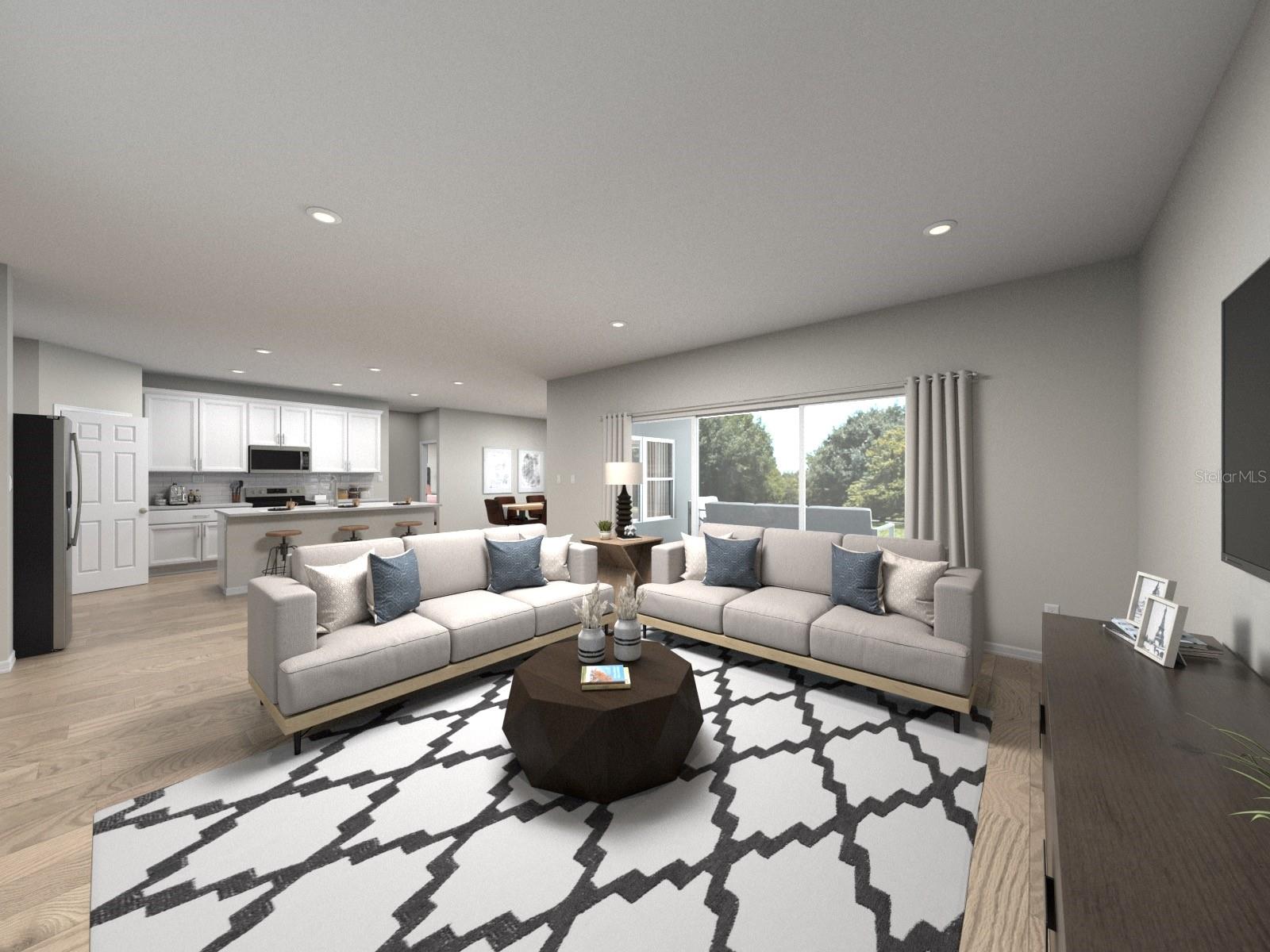 RIDGEHAVEN - Residential