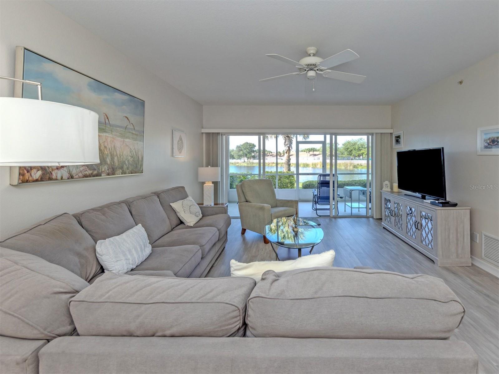 WATERSIDE VILLAGE - Residential