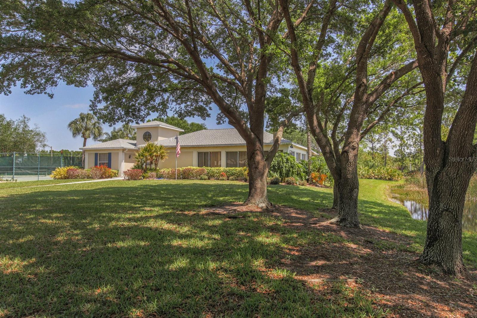 WATERSIDE VILLAGE - Residential