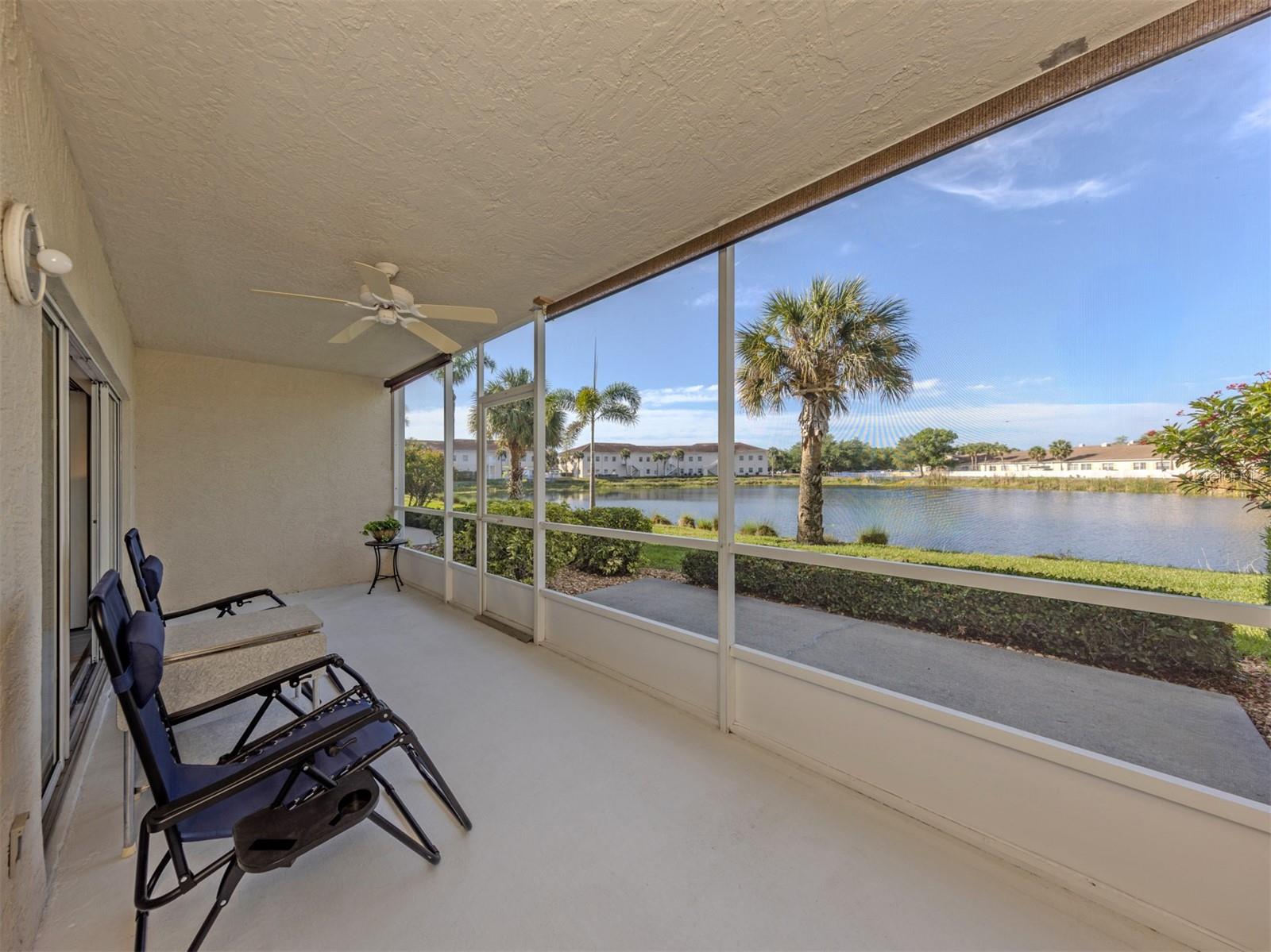 WATERSIDE VILLAGE - Residential